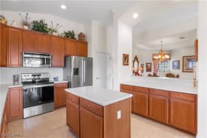 28609 San Lucas Lane, BONITA SPRINGS, FL 34135 Sold 10/29/24