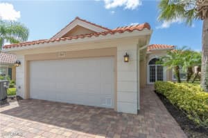 8540 Alessandria Court, Naples, FL 34114 Sold 02/10/25
