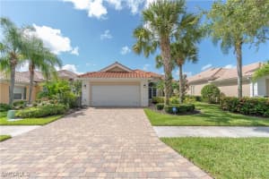 8540 Alessandria Court, Naples, FL 34114 Sold 02/10/25