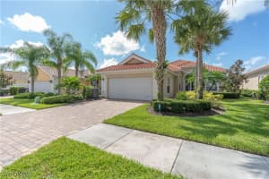 8540 Alessandria Court, Naples, FL 34114 Sold 02/10/25