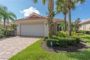 8540 Alessandria Court, Naples, FL 34114 Sold 02/10/25
