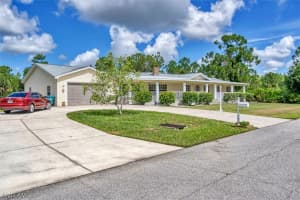 3125 Pickett Street, Port Charlotte, FL 33981 Sold 08/01/25