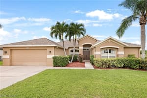 4628 Varsity Circle, LEHIGH ACRES, FL 33971 Sold 09/06/24