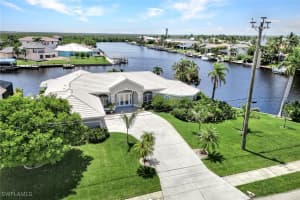 5106 Sands Boulevard, CAPE CORAL, FL 33914 Sold 05/22/25