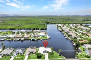 5106 Sands Boulevard, CAPE CORAL, FL 33914 Sold 05/22/25