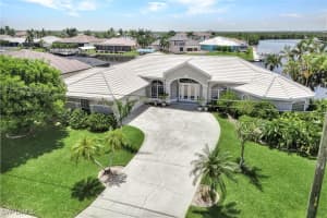 5106 Sands Boulevard, CAPE CORAL, FL 33914 Sold 05/22/25
