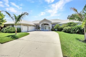 5106 Sands Boulevard, CAPE CORAL, FL 33914 Sold 05/22/25