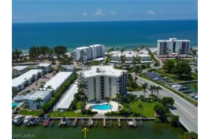 2150 Gulf Shore Boulevard, NAPLES, FL 34102 Sold 10/01/24