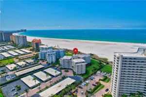 240 Seaview Court, Marco Island, FL 34145 Sold 08/21/25