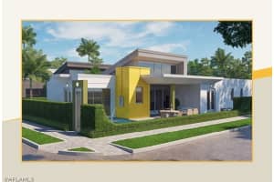 3854 Grove Cir, Naples