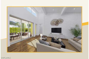 3854 Grove Circle, Naples, FL 34112 - MLS#224062945