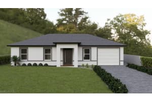 1036 Hunter Street, LEHIGH ACRES, FL 33974 Sold 10/31/24