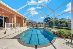 6151 Arbor Avenue, Fort Myers, FL 33905 Sold 02/14/25