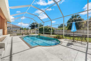 6151 Arbor Avenue, Fort Myers, FL 33905 Sold 02/14/25