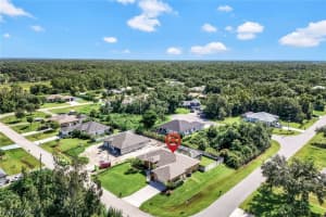 6151 Arbor Avenue, Fort Myers, FL 33905 Sold 02/14/25