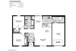 700 Wellington Avenue, Lehigh Acres, FL 33972 Sold 12/05/24