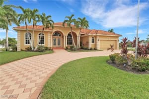 15480 River By Road, FORT MYERS, FL 33908 Sold 02/21/25