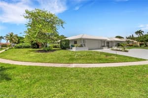 1566 Jamaica Court, MARCO ISLAND, FL 34145 Sold 03/03/25