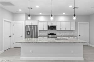 813 Hibiscus Avenue, LEHIGH ACRES, FL 33972 Sold 09/16/24