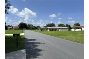 1620 Cheshire Circle, LEHIGH ACRES, FL 33936 Sold 11/11/24