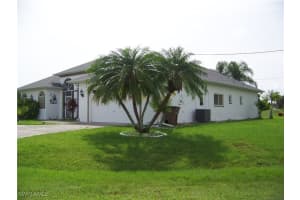 819 3rd Place, CAPE CORAL, FL 33990 Sold 01/10/25