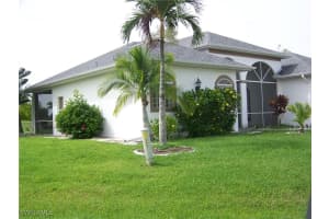 819 3rd Place, CAPE CORAL, FL 33990 Sold 01/10/25