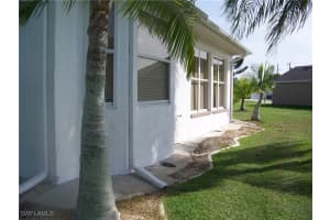 819 3rd Place, CAPE CORAL, FL 33990 Sold 01/10/25