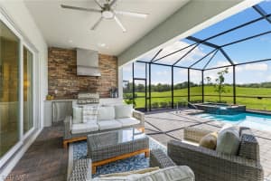 14756 Cherry Blossom Way, Punta Gorda, FL 33955 Sold 04/01/25