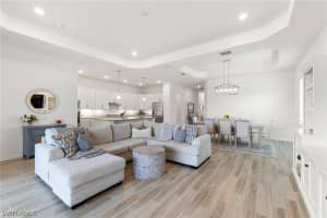 14756 Cherry Blossom Way, Punta Gorda, FL 33955 Sold 04/01/25