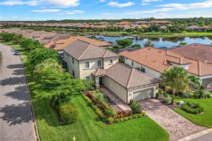 9143 Trivoli Terrace, NAPLES, FL 34119 Sold 09/13/24