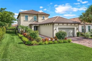 9143 Trivoli Terrace, NAPLES, FL 34119 Sold 09/13/24