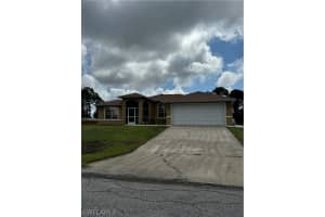 814 Jefferson Ave, Lehigh Acres