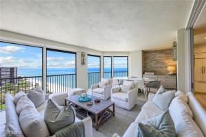 4051 Gulf Shore Blvd N Ph105, Naples
