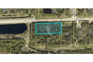 6030 Mellow Drive, NORTH FORT MYERS, FL 33917 Sold 02/14/25
