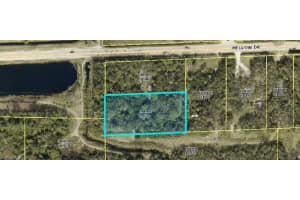 6030 Mellow Drive, NORTH FORT MYERS, FL 33917 Sold 02/14/25
