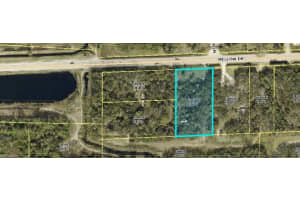 6030 Mellow Drive, NORTH FORT MYERS, FL 33917 Sold 02/14/25