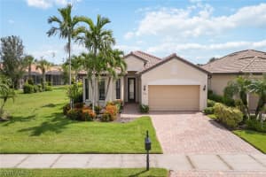 20205 Cypress Shadows Boulevard, ESTERO, FL 33928 Sold 02/14/25