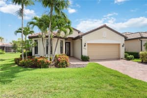 20205 Cypress Shadows Boulevard, ESTERO, FL 33928 Sold 02/14/25