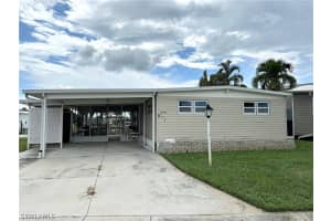 17690 Eglantine Lane, FORT MYERS BEACH, FL 33931 Sold 08/30/24