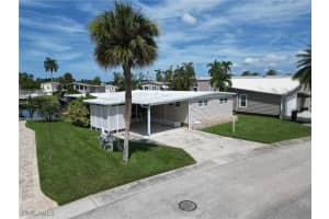 17690 Eglantine Lane, FORT MYERS BEACH, FL 33931 Sold 08/30/24