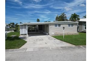 17690 Eglantine Lane, FORT MYERS BEACH, FL 33931 Sold 08/30/24