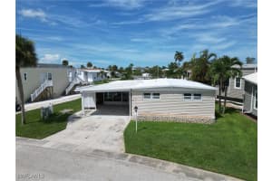 17690 Eglantine Lane, FORT MYERS BEACH, FL 33931 Sold 08/30/24