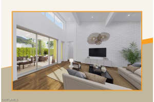 3858 Grove Circle, Naples, FL 34112 - MLS#224063097