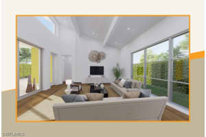 3858 Grove Circle, Naples, FL 34112 - MLS#224063097