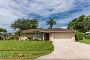 335 Burning Tree Drive, Naples, FL 34105 Sold 12/30/24