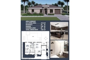 361 Paddock Street, Lehigh Acres, FL 33974 - MLS#224063121