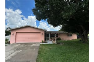213 Idleview Avenue, LEHIGH ACRES, FL 33936 Sold 09/04/24