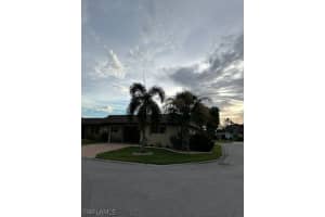 5701 HARBOUR CLUB Road, FORT MYERS, FL 33919 Sold 09/27/24