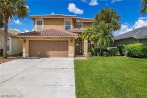 12689 Stone Tower Loop, Fort Myers, FL 33913 Sold 04/02/25