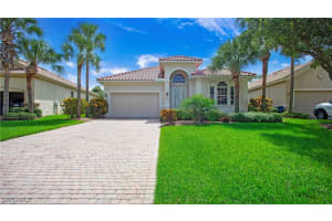 5519 Whispering Willow Way, FORT MYERS, FL 33908 Sold 10/29/24
